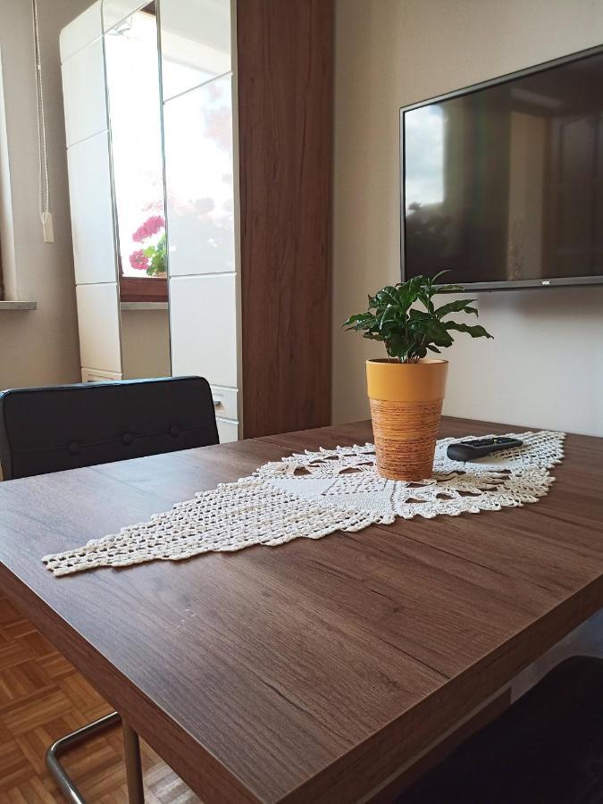 Privatunterkunft Dolenjska Zuzemberk